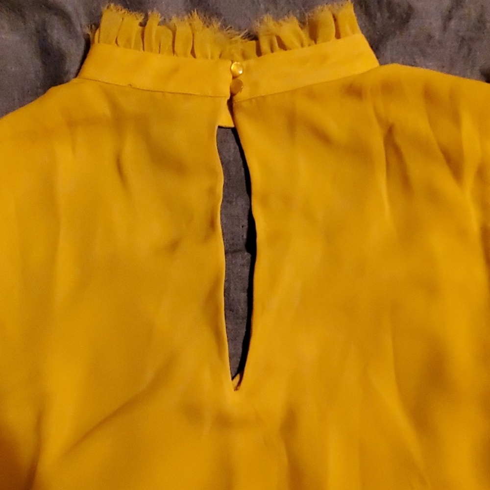 Blouse - Picture 4 of 4